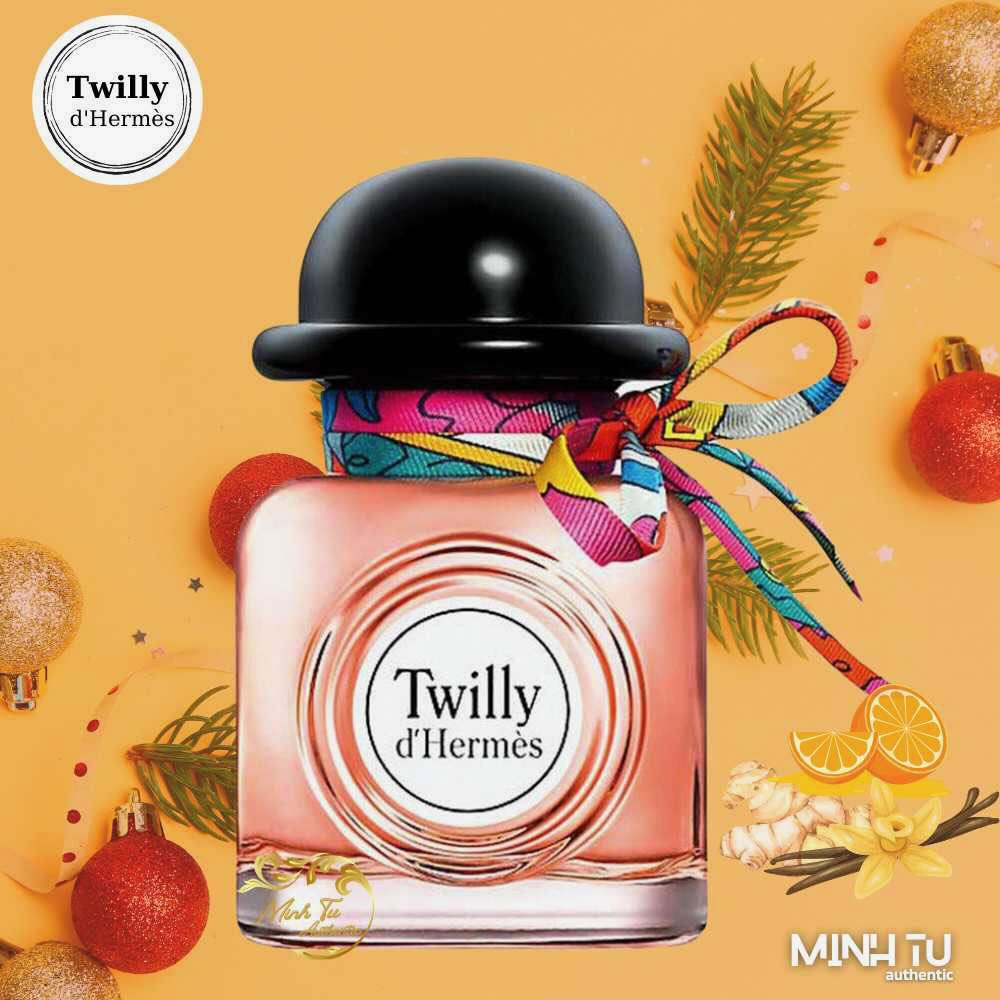 Hermes Twilly d’Hermes EDP